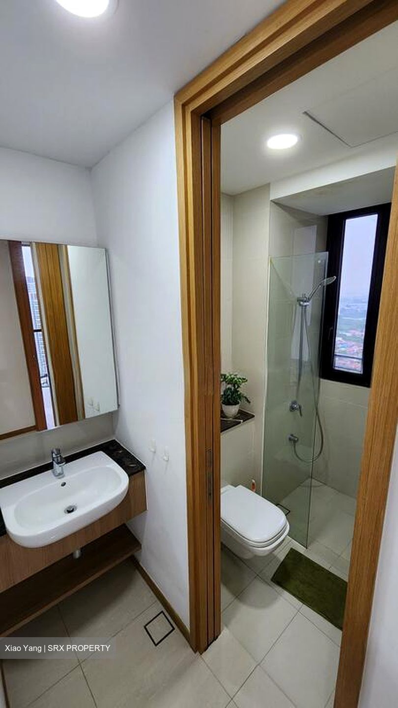 The Trilinq (D5), Condominium #497673161